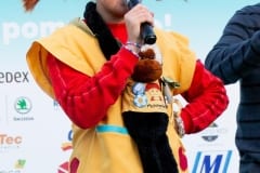 Pika-Nogavička