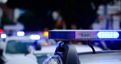 Policijska uprava Celje – pregled dogodkov, 23.04.2026