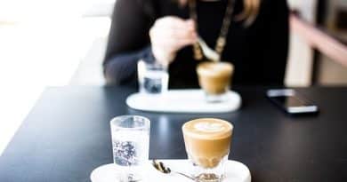 Barcaffè: V Sloveniji že lahko pijemo kavo po standardih nove direktive EUDR