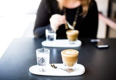 Barcaffè: V Sloveniji že lahko pijemo kavo po standardih nove direktive EUDR