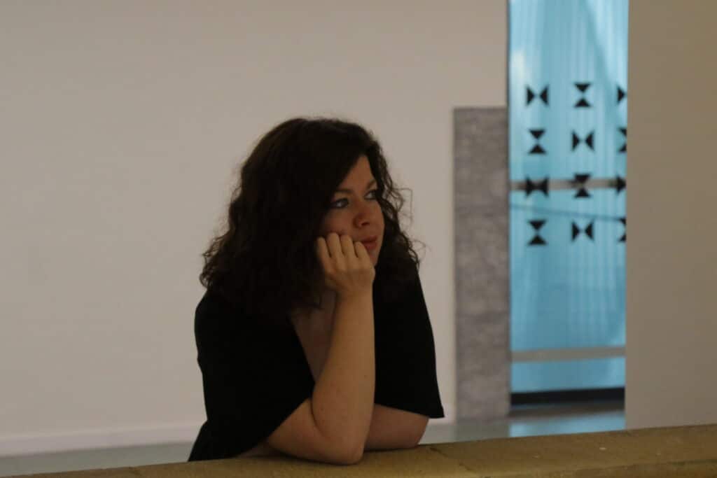 Maja Hodošček