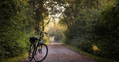 1,19 milijona evrov za nadgradnjo trajnostne mobilnosti in nov sistem izposoje koles, Velenje, Savinjska regija