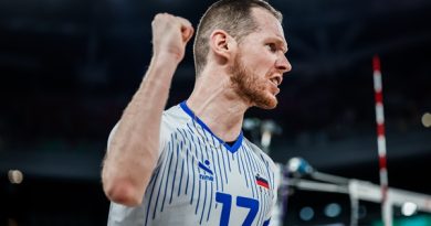 Tine Urnaut pripravlja dobrodelni odbojkarski spektakel za Botrstvo v športu