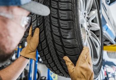 Menjava pnevmatik: Zima se poslavlja – ampak samo z administrativnim datumom!