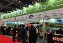 Slovenija se na Japonskem predstavlja z vrhunskimi vini in živilskimi proizvodi