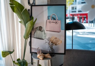 Ko moda sreča ustvarjalnost: Deichmann navdušil z novo pomladno-poletno kolekcijo