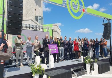 BANKA SPARKASSE: Skupaj za trajnostni razvoj Krasa