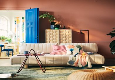 Podjetje IKEA predstavlja deseto izdajo IKEA PS kolekcije, ki vabi k igri in odkrivanju Podjetje IKEA predstavlja deseto izdajo IKEA PS kolekcije, ki vabi k igri in odkrivanju