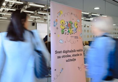 A1 SLOVENIJA: V Sloveniji je skoraj vsak otrok do 15. leta žrtev ene od oblik spletne zlorabe ali nasilja A1 SLOVENIJA: V Sloveniji je skoraj vsak otrok do 15. leta žrtev ene od oblik spletne zlorabe ali nasilja