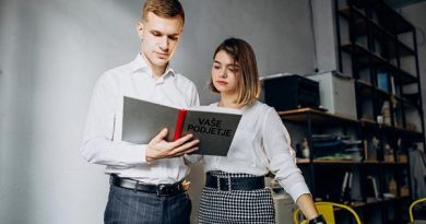Vodnik po personalizaciji: promocijski material za zvestobo strank